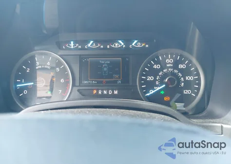 2020 Ford F-150 Xlt z USA, uszkodzony, nr VIN 1FTEW1CP9LKD17562